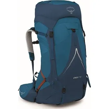 turistický batoh Batoh OSPREY ATMOS AG LT 50 Man velikost L/XL
