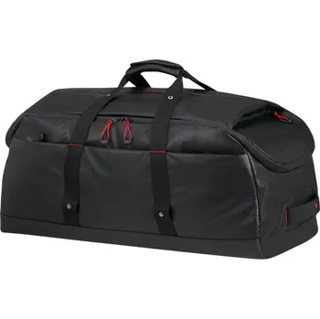 Cestovní taška Samsonite ECODIVER 69cm Cestovní taška černá 90L