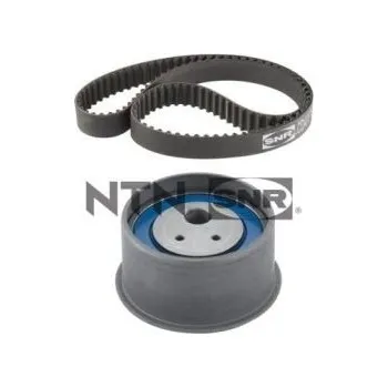 Sada rozvodového řemene SNR KD473.24