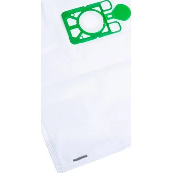 Sáček do vysavače Textilní sáčky Numatic, 5 ks pro Numatic NV 250 James