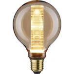 Paulmann 28603 LED E27 4 W zlatá (Ø x v) 95 mm x 145 mm 1 ks