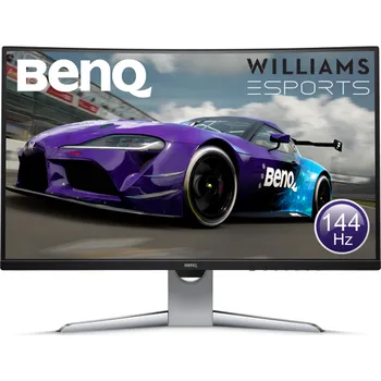Počítač BenQ EX3203R