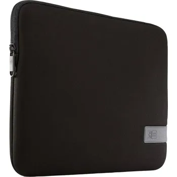 pouzdro na notebook case LOGIC® obal na notebooky Reflect MacBook Sleeve 13 BLACK černá