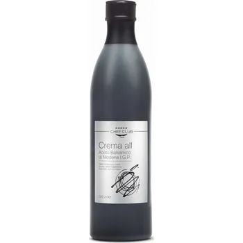 Ocet Chef Club Chef Club Crema All Aceto Balsamico di Modena 500ml
