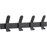 Zone Denmark A-Rack Věšák na zeď , černá