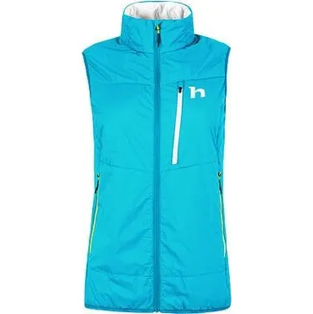 Dámská casual bunda Dámská vesta HANNAH NAVA VEST velikost 36