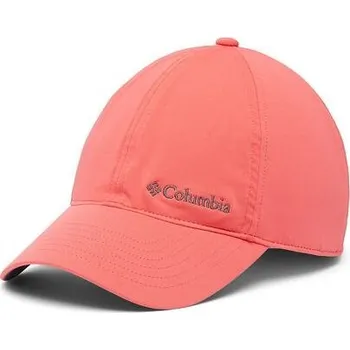Pokrývka hlavy Kšiltovka COLUMBIA COOLHEAD II BALL CAP Uni