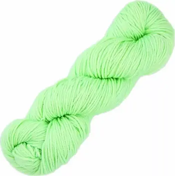 Příze Symfonie Yarns Bella SS4006 Limetkový drink (Ručně barvená příze Bella 4006 Lime Fizz)