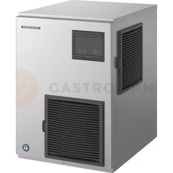 Barová židle Výrobník ledu, 600 kg/24h, chlazený vzduchem, ledové vločky | HOSHIZAKI, FM 600AKE R452 SB