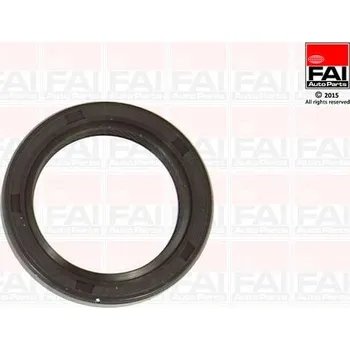 Těsnění motoru Těsnicí kroužek hřídele, klikový hřídel FAI AutoParts OS353