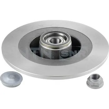 Brzdový kotouč Brzdový kotouč SNR KF155.109U