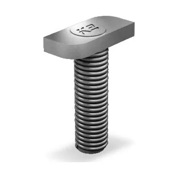 Šroub K2 SYSTEMS Šroub T-Bolt 20/12 M 8x20