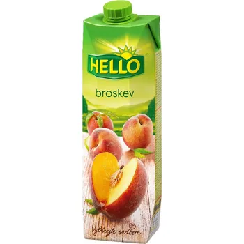 Hello Broskev 1l