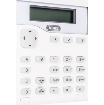 Auto-moto ABUS AZBE10000 Terxon SX provozní jednotka