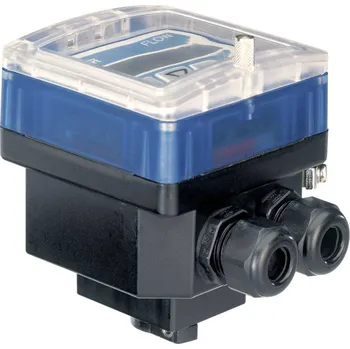 Příslušenství k měřicímu přístroji Bürkert SE35, 444007 1 ks