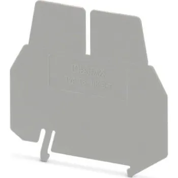 Rozvaděč PHOENIX CONTACT Deska PHOENIX TS-UK -T 3072820