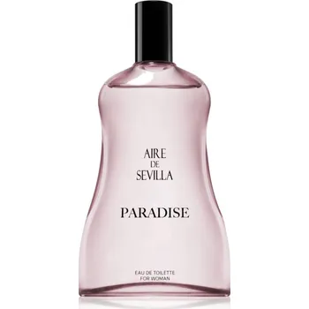 Dámský parfém Instituto Español Aire De Sevilla Paradise toaletní voda pro ženy 150 ml