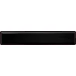 HyperX Wrist Rest gelová opěrka pod zápěstí, černá