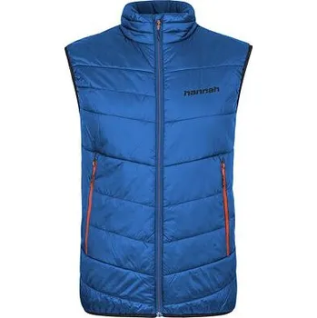 Dámská bunda Pánská vesta HANNAH CEED VEST velikost M