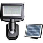 Greenlux GXSO015 TOMI SOLAR 10W NW- solární LED reflektor