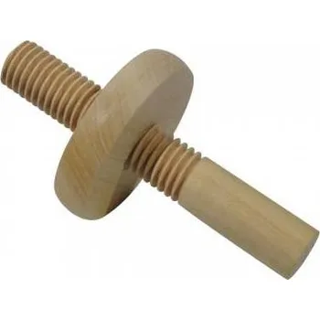 ELS BBA-30-B, Mechanika kobylky na kontrabas