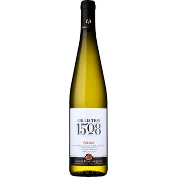 Zámecké vinařství Bzenec Pálava Collection 1508 VZH Bzenec 0,75l