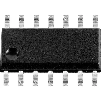 Integrovaný obvod Texas Instruments LM2574HVMX-ADJ/NOPB PMIC regulátor napětí - lineární Tape on Full reel