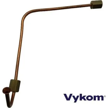 Příslušenství ke kotli Propojovací trubička k hořáku AE , plyn. ventil SIT