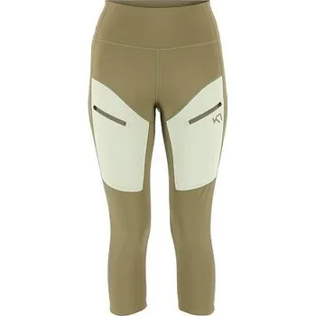 Dámské kraťasy Legíny KARI TRAA ANE HIKING CAPRI Lady velikost L