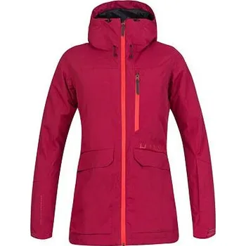 Dámská bunda Dámská bunda HANNAH MERILA FD velikost 40