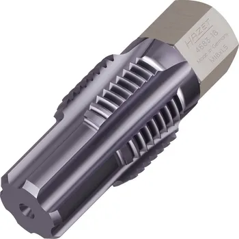 Příslušenství k vrtačce Hazet 4683-18 univerzální prořezávač závitů M18 1 ks