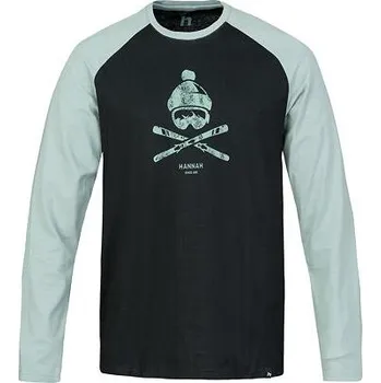 Pánské tričko Pánské tričko HANNAH HANES velikost M