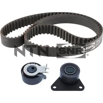 Sada rozvodového řemene SNR KD455.32