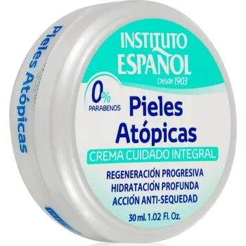 Tělový krém Instituto Español Atopic Skin tělové mléko 40 ml
