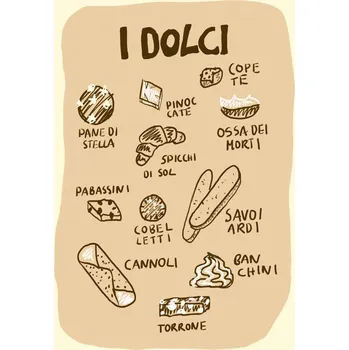 Plakát Plakát, Obraz - Dolci Up, Studio Dolci