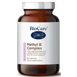 BioCare Methyl B Complex 60 cps.