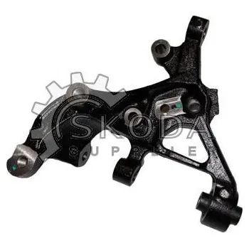 Držák nápravy ZP VIKA 55051695901