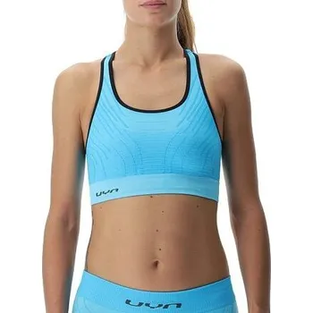 Dámské termo spodky Podprsenka UYN W MOTYON 2.0 UW BRA HIGH SUPPORT Lady velikost S/M