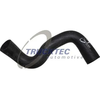 Chladič motoru Hadice chladiče TRUCKTEC AUTOMOTIVE 08.19.010