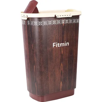 Miska pro psa - Hafani.cz Barel na krmivo Fitmin velký