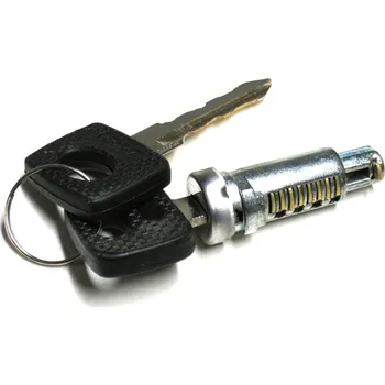 Autozámek Vložka zámku VW LT, Sprinter 95- 1ks vložka + 2 klíče