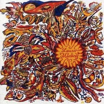 Zahraniční hudba LP Laura Marling: Alas I Cannot Swim 2020 180g Vinyl