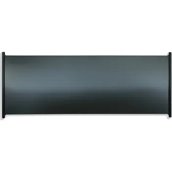 Ohřev bazénu Multiplast Akysun Hobby solární ohřev 0,8 x 3 m d32