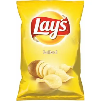Chips Lay's Lay's Solené 60g