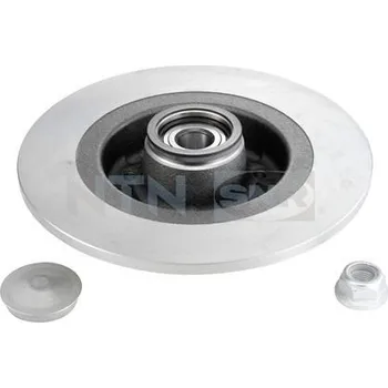 Brzdový kotouč Brzdový kotouč SNR KF155.115U