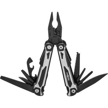 Multifunkční nůž Ansmann Multitool 14in1 1900-0112 multifunkční nástroj počet funkcí 14 černá