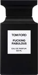 Tom Ford Fucking Fabulous U EDP