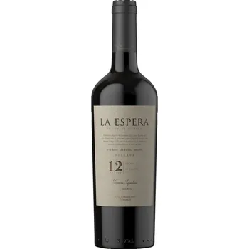 Funckenhausen Vineyards La Espera Reserva Malbec 0,75l