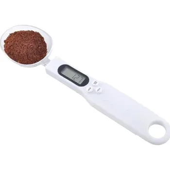 Kuchyňská váha Leventi Kuchyňská váha lžíce 500 g / 0,1 g