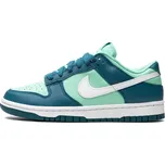 Nike Dunk Low "Geode Teal" Velikost: 42.5